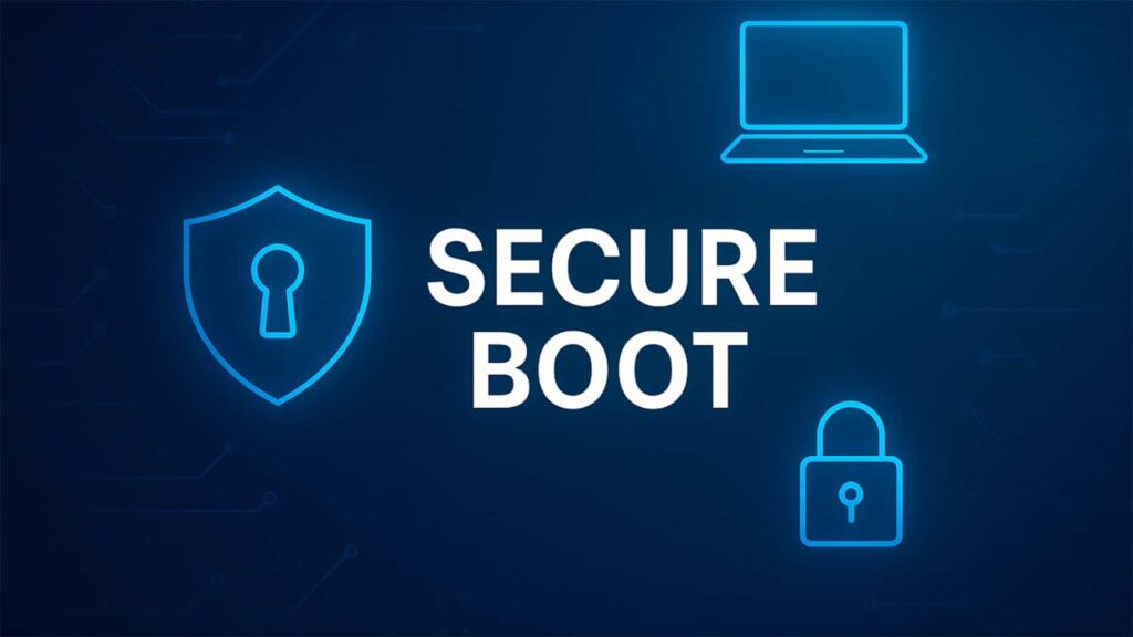 Secure Boot: Έληξε το τελευταίο πιστοποιητικό του 2011, τι ελέγχεις στα Windows