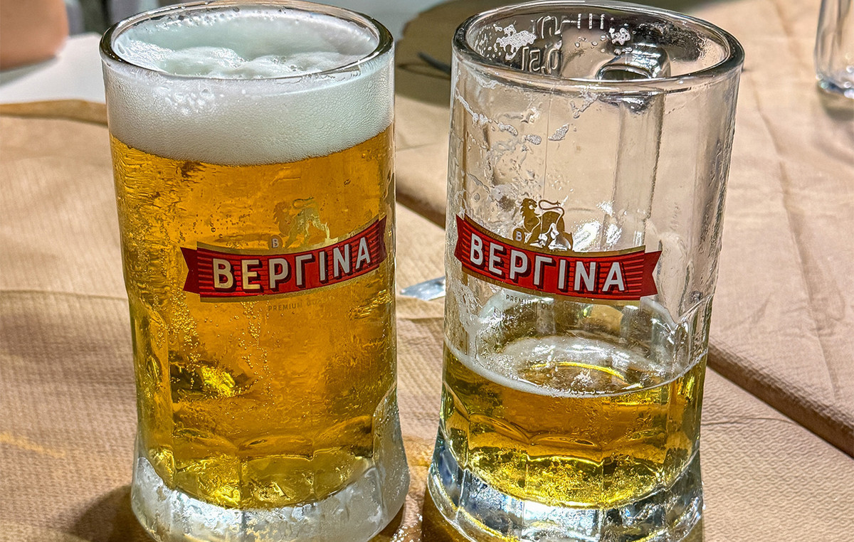 Αποζημίωση 111 εκατ. ευρώ δίνει η Heineken στη «Βεργίνα»