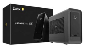 Πόσο κοστίζει ένα mini PC με desktop RTX 5080; Η Zotac απαντά