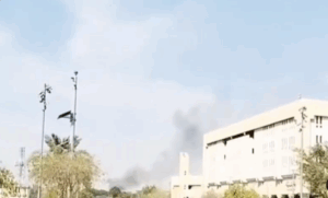 Σαουδική Αραβία: Το αεροδρόμιο του Ριάντ θα ακυρώσει περίπου το 60% των πτήσεων σήμερα