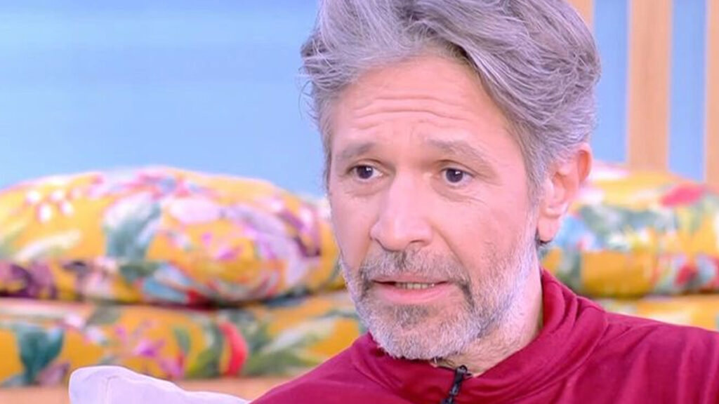 «Δεν είσαι ποτέ αυτό που λένε οι άλλοι»