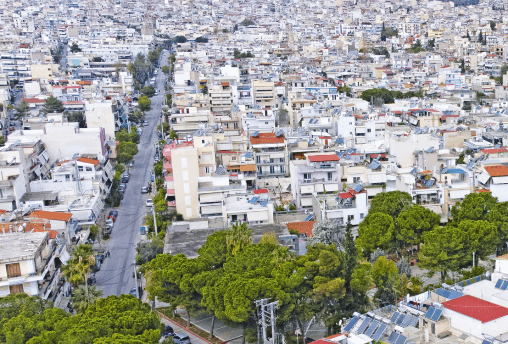 Ανακαίνιση με επιδότηση έως 36.000 ευρώ – Αναλυτικός οδηγός