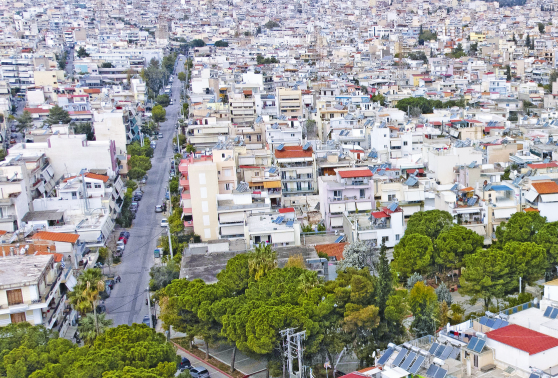 Ανακαίνιση με επιδότηση έως 36.000 ευρώ – Αναλυτικός οδηγός