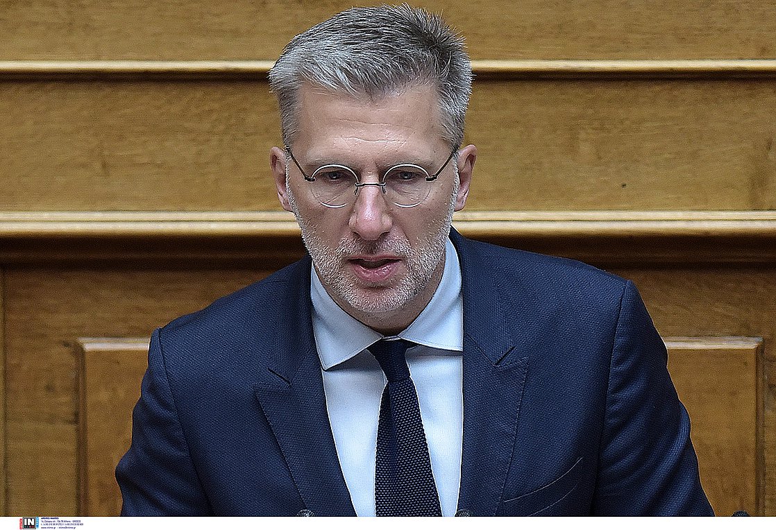 Σκέρτσος: Υπάρχουν αναλογίες μεταξύ Ελλάδας και Γαλλίας;