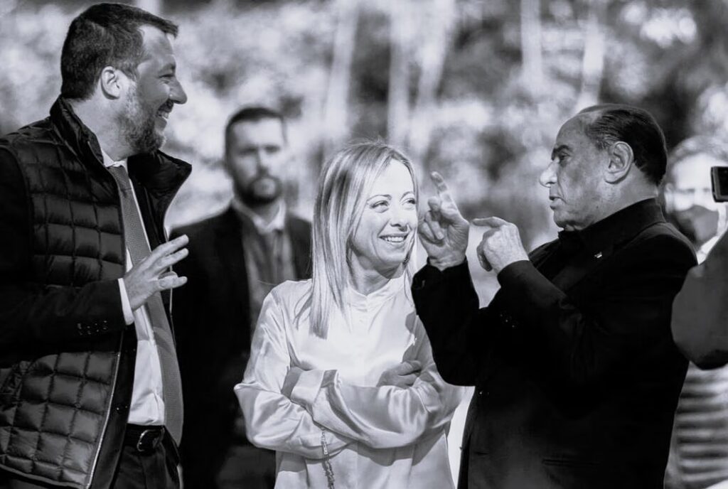 Ποια χώρα άνοιξε τον δρόμο στην άκρα δεξιά της Ευρώπης;