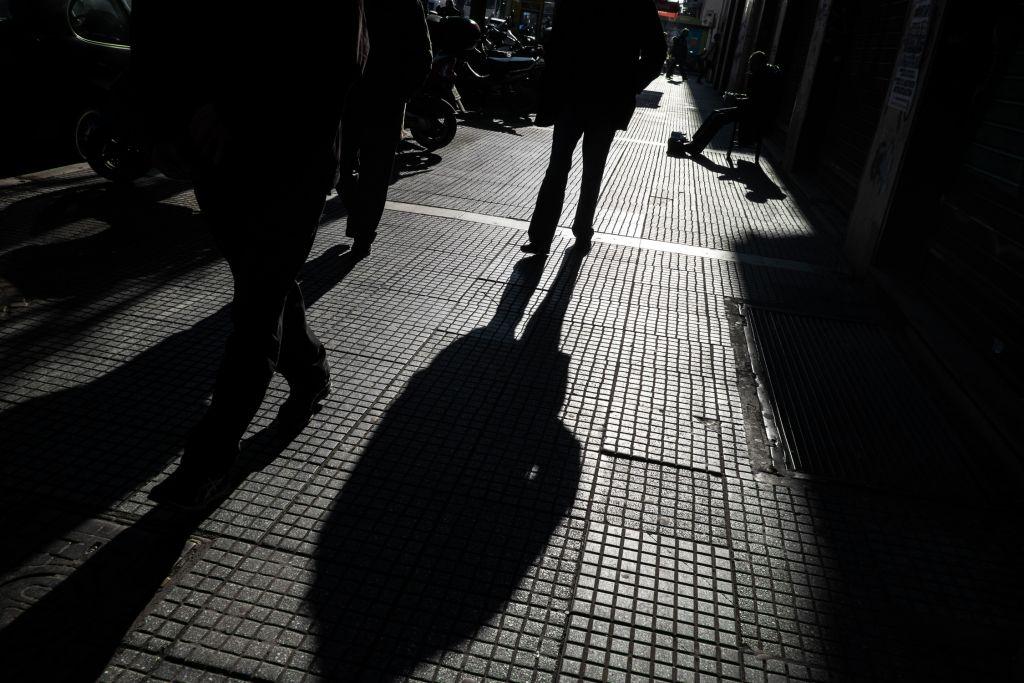 ΕΛΣΤΑΤ: Στο 7,6% υποχώρησε η ανεργία τον Σεπτέμβριο