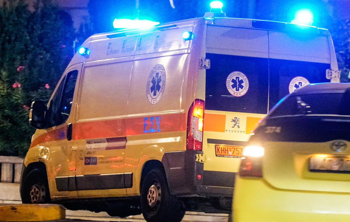 Θλίψη στην Πάτρα από τον τραγικό χαμό φοιτητή: Έπεσε στο κενό από πολυκατοικία υπό αδιευκρίνιστες συνθήκες