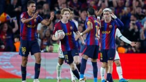 Μπαρτσελόνα: Ρεκόρ εσόδων στο El clasico