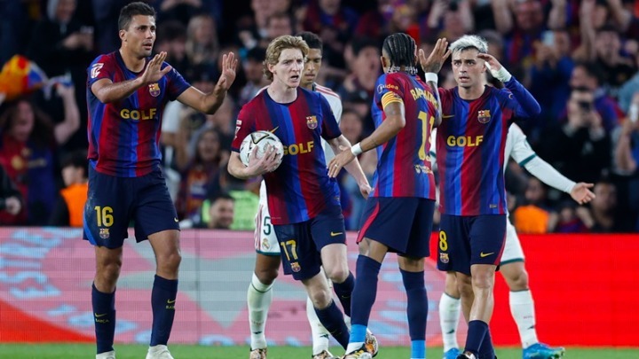 Μπαρτσελόνα: Ρεκόρ εσόδων στο El clasico
