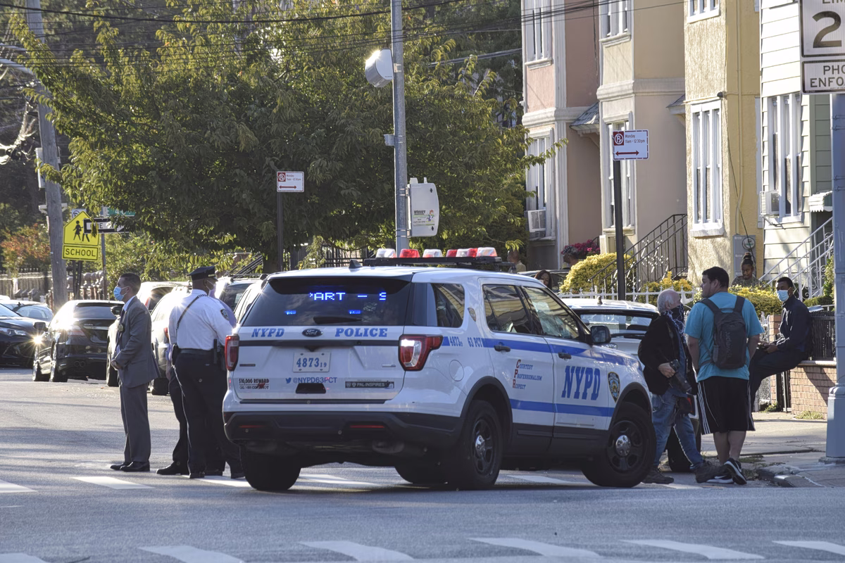 Πενσυλβάνια: Άνοιξε πυρ μέσα σε σπίτι και σκότωσε 9 ανθρώπους, ανάμεσά τους 2 παιδιά – Αυτοκτόνησε ο δράστης