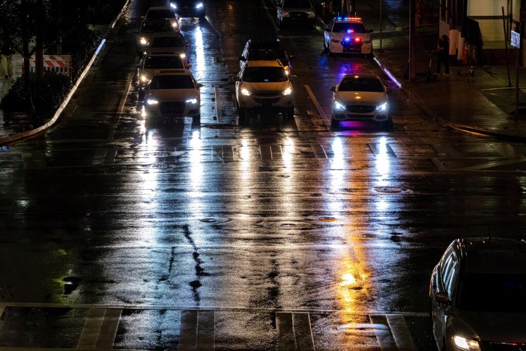 Πυροβολισμοί στη Φλόριντα κοντά σε γήπεδο πανεπιστημίου – «Υπάρχουν θύματα»