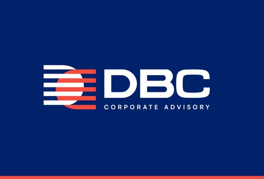 DBC Corporate Advisory: Νέα εταιρεία χρηματοοικονομικής συμβουλευτικής και χρηματοδότησης επενδύσεων