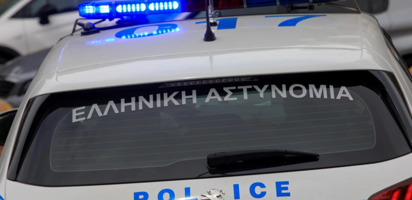 Θεσσαλονίκη: Ταυτοποιήθηκαν οκτώ άτομα για την παρέμβαση σε κατασκευαστική εταιρεία – Μία σύλληψη