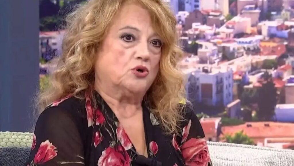 Ελένη Καστάνη: «Η ζωή μου ήταν γεμάτη απώλειες»