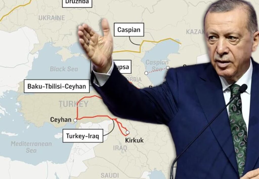 Τι θυσιάζει η Τουρκία για να κερδίσει από τους πολέμους σε Ουκρανία και Ιράν;