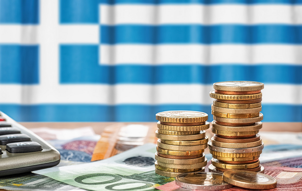 Γαλλικός «πονοκέφαλος» για την ελληνική οικονομία
