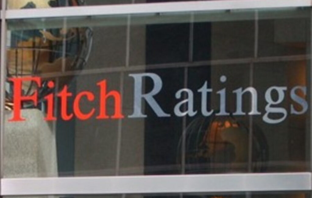 Fitch Ratings: Αναβάθμισε την προοπτική της Euroins σε θετική και επιβεβαίωσε την αξιολόγηση «BB-»