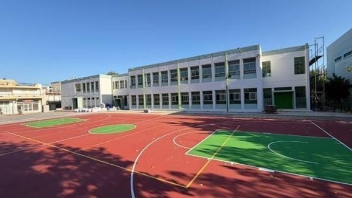 Κλειστές θα παραμείνουν οι σχολικές μονάδες της Γκράβας, με τηλεκπαίδευση τα μαθήματα