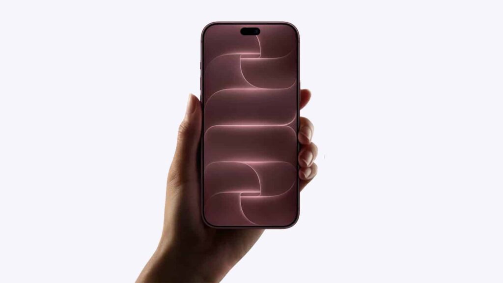 iPhone: Ρεκόρ 22% μεριδίου ενώ οι αποστολές κινητών πέφτουν 20%