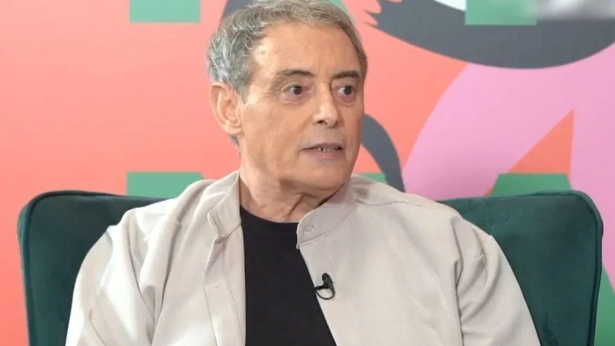 «Πήγα μόνος μου στο νοσοκομείο και μου είπαν να πάω κατευθείαν στο χειρουργείο»