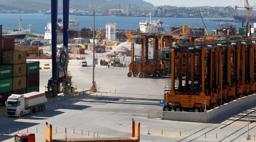 Εμπορικό ισοζύγιο: Αύξηση των εξαγωγών έναντι των εισαγωγών – Παραμένει το έλλειμμα