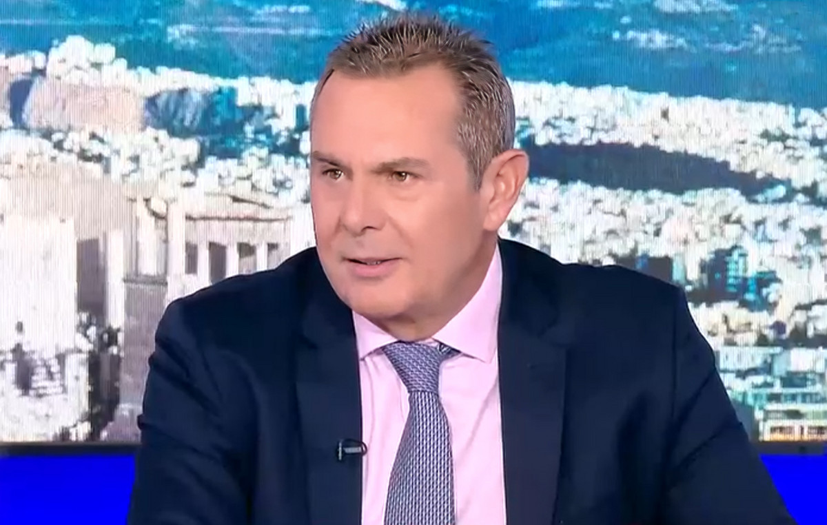 Π. Καμμένος: Ο Α. Σαμαράς πάει να εκβιάσει τον Κ. Μητσοτάκη – Αν κάνει κόμμα, πιθανόν να κατέβω στις δεύτερες εκλογές