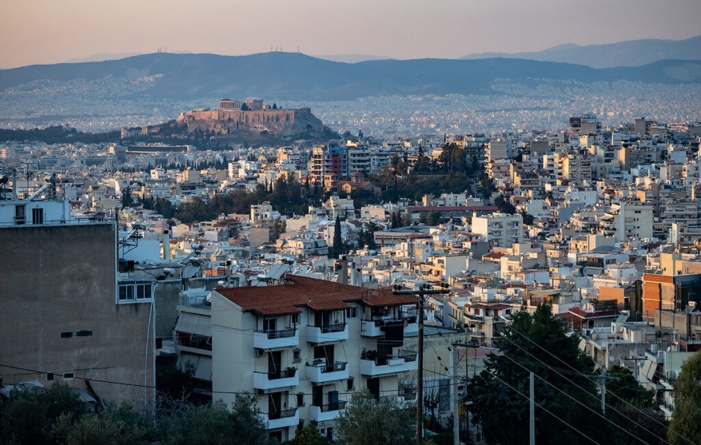 Ακίνητα: Οι τιμές σπάνε τα ρεκόρ, η κατοικία γίνεται άπιαστο όνειρο