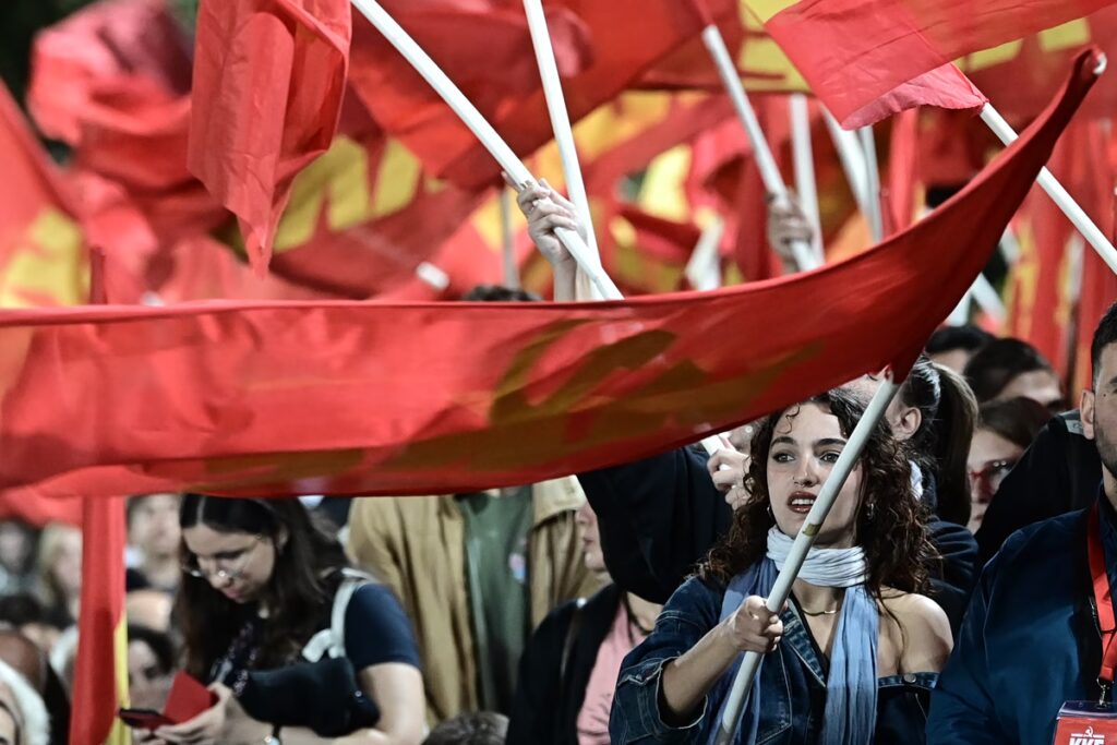 ΚΚΕ: Προτάσεις για την ακρίβεια στην ενέργεια – Τι λέει για τη «ρήτρα διαφυγής»