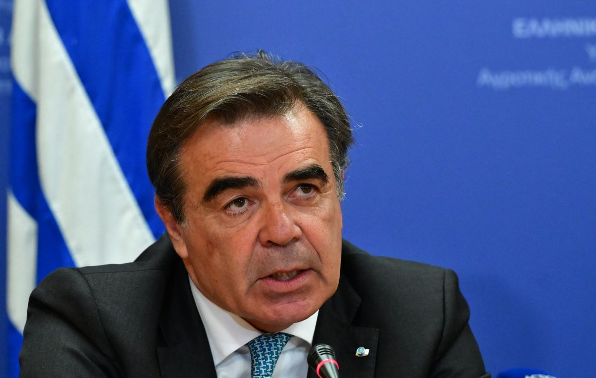 Μ. Σχοινάς από το Λουξεμβούργο: Κοντά σε συμφωνία για τη νέα ΚΑΠ