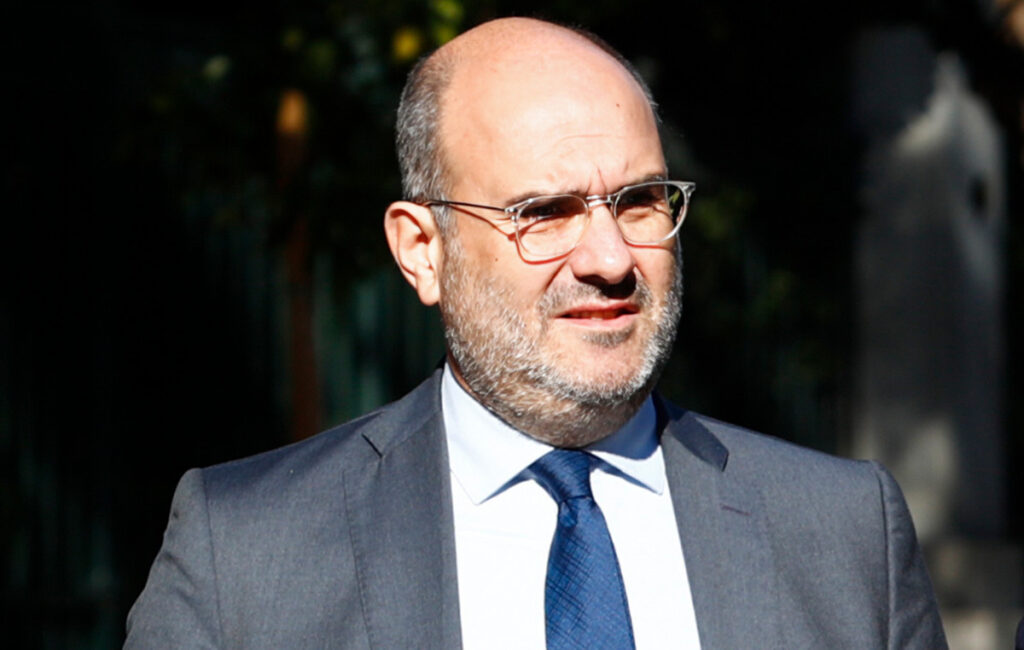 Δ. Μαρκόπουλος: Η ελληνική οικονομία είναι πιο ισχυρή και ελκυστική για επενδύσεις – 91 μειώσεις φόρων και εισφορών από το 2019