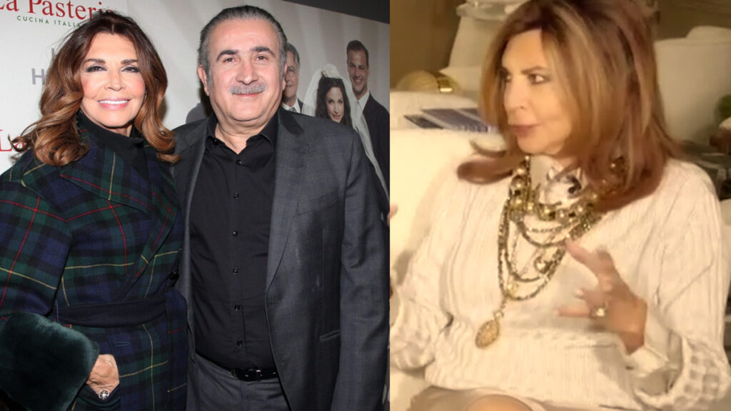 Οι δηλώσεις για τον Λάκη Λαζόπουλο