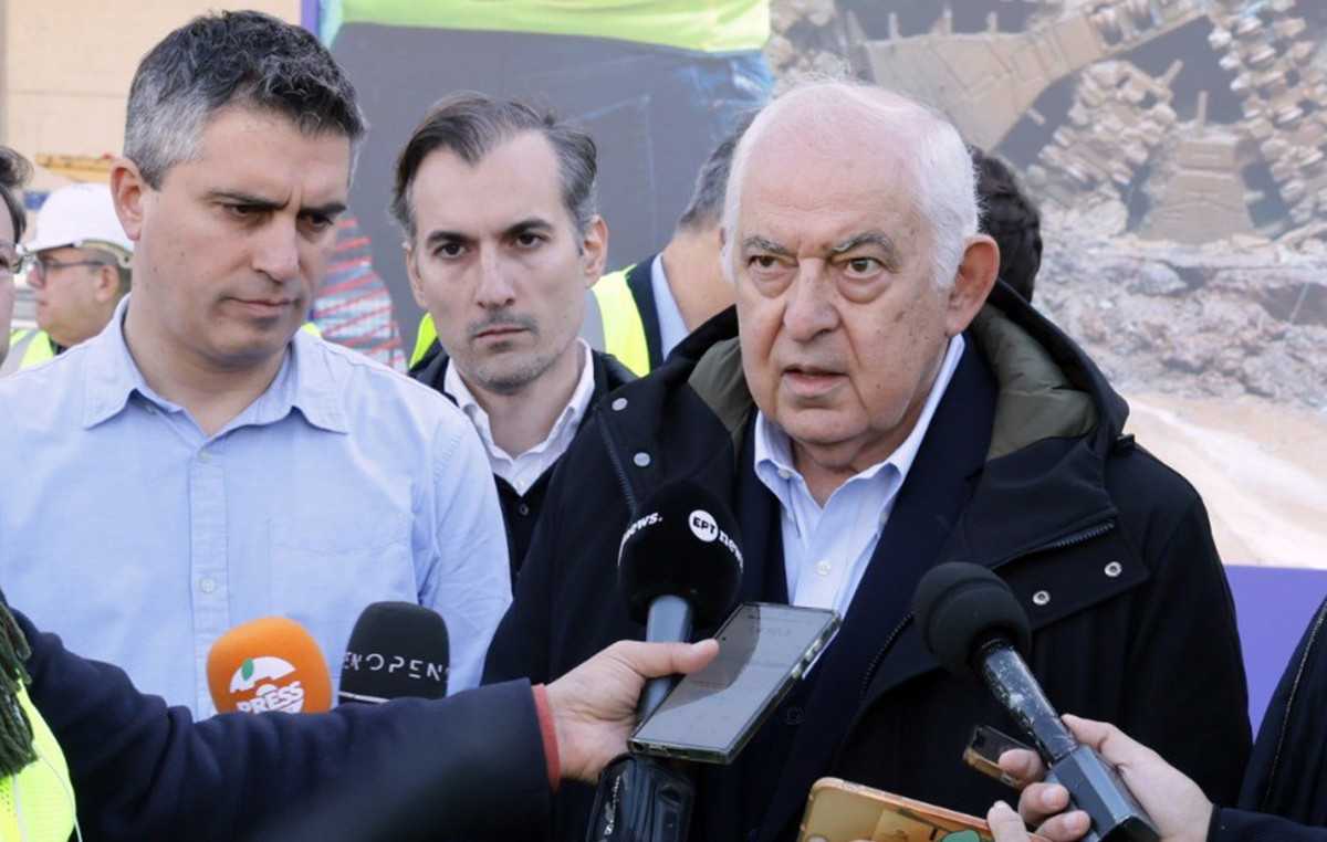 Μετρό Γραμμή 4: Ξεκίνησαν οι αποκαταστάσεις φθορών σε κτίρια της Κυψέλης από την κοινοπραξία ΑΒΑΞ – GHELLA – ALSTOM