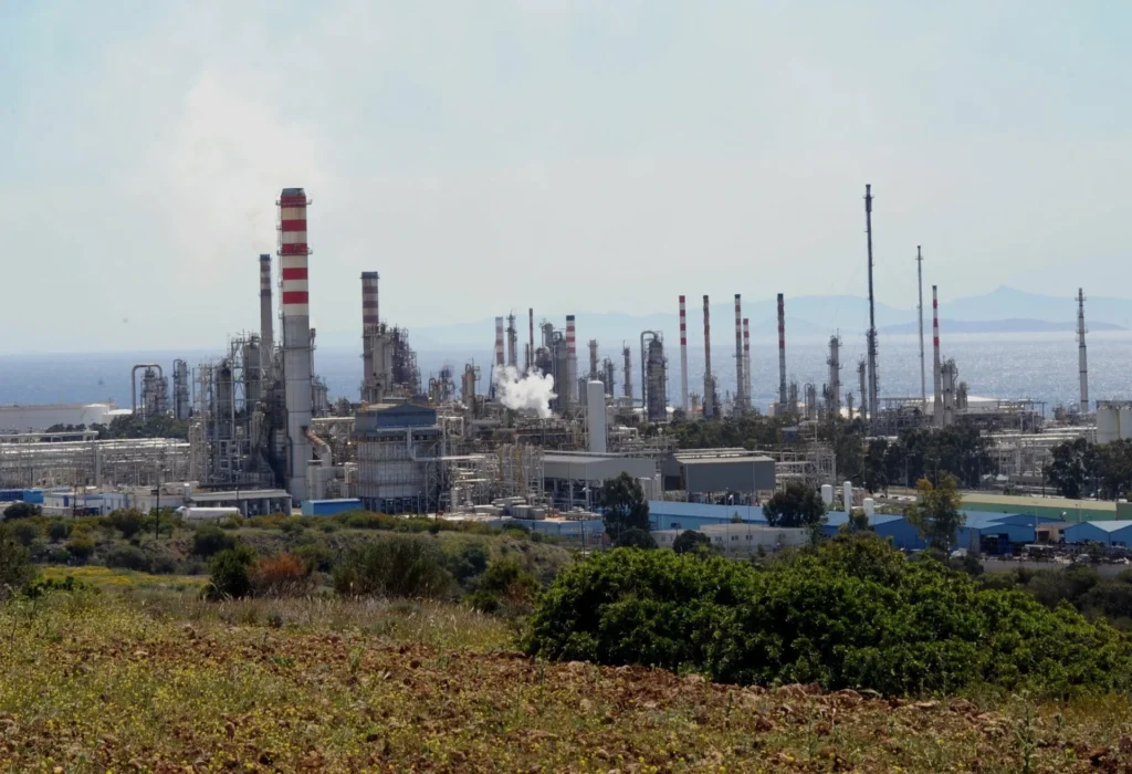 Τρεις νέες συλλήψεις για το εργατικό δυστύχημα στη Motor Oil
