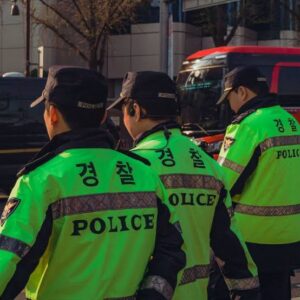 Νότια Κορέα: Επίθεση με μαχαίρι σε σούπερ μάρκετ – 8 τραυματίες, ένας άνθρωπος υπέστη ανακοπή