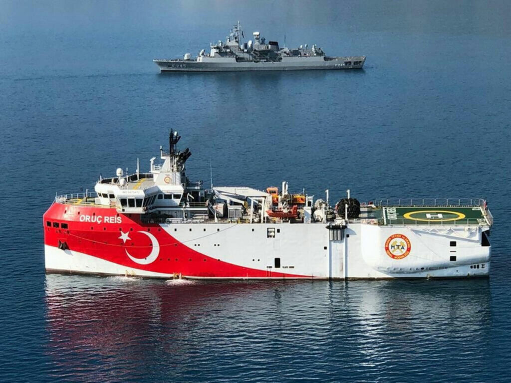 Το κοινοβούλιο της Λιβύης ενέκρινε το τουρκολιβυκό μνημόνιο για την οριοθέτηση των θαλάσσιων ζωνών με την Τουρκία