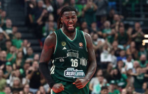 EuroLeague: Να παραμείνει στον δρόμο των επιτυχιών ο Παναθηναϊκός