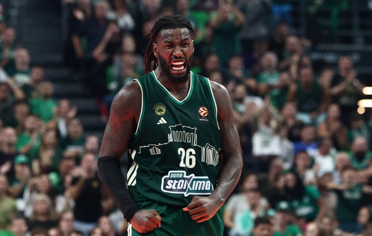 EuroLeague: Να παραμείνει στον δρόμο των επιτυχιών ο Παναθηναϊκός