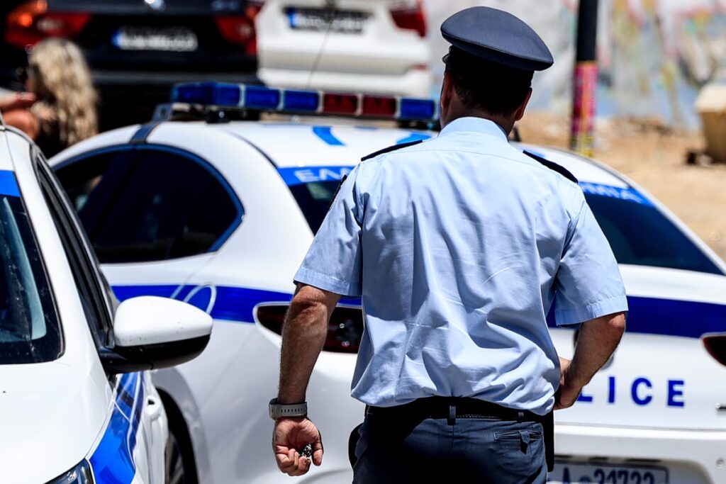 Κοζάνη: Συνταξιούχος είχε αποθηκευμένο πικρικό οξύ στο σπίτι του