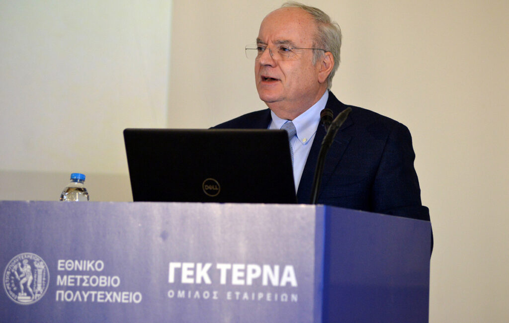 ΓΕΚ ΤΕΡΝΑ: Πώς ενισχύει την πρόσβασή της στις διεθνείς κεφαλαιαγορές