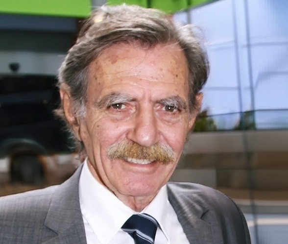 Γιώργος Βαρδινογιάννης: «Ο ίδιος στο τιμόνι, μέχρι το τέλος» – Η ανακοίνωση της οικογένειας για τον θάνατο του «Καπετάνιου»