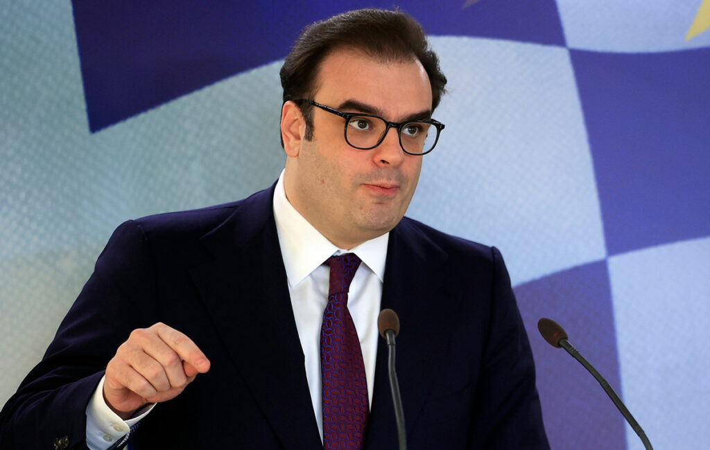Αύξηση του επιδόματος θέρμανσης κατά 30% ανακοίνωσε ο Κ. Πιερρακάκης