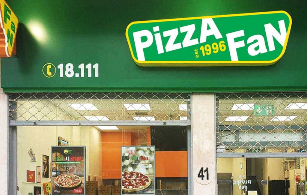 Αποκαλυπτικοί διάλογοι για την Pizza Fan: Δεν καταλαβαίνουν πόσο περιθώριο έχουν; – Αν δεν θέλει, θα του κόψω το delivery