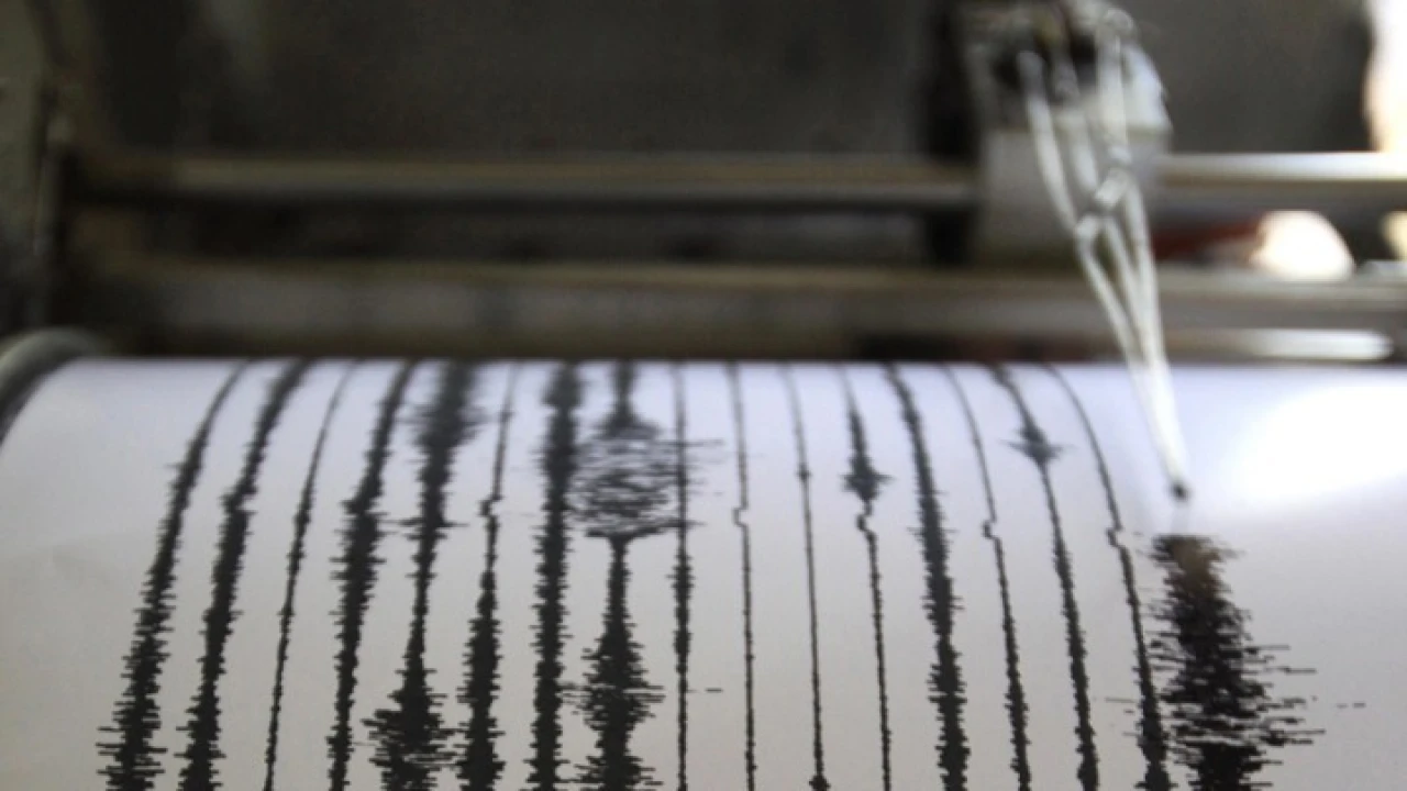 Σεισμός 4,6 Ρίχτερ ανοικτά της Χαλκιδικής – Αισθητός και στη Θεσσαλονίκη