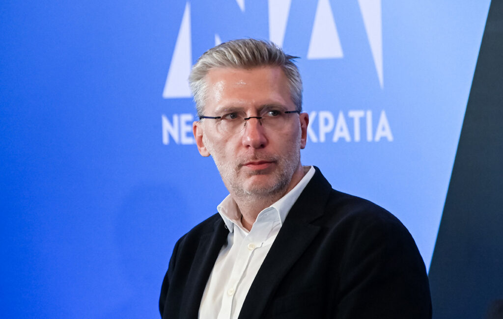 Άκης Σκέρτσος: Το στεγαστικό ζήτημα απαιτεί να αξιοποιήσουμε κάθε διαθέσιμο εργαλείο, με σαφείς κανόνες και κοινωνικό όφελος