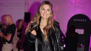Ρούλα Σταματοπούλου: Βγήκε για ποτό και κατέληξε στα επείγοντα