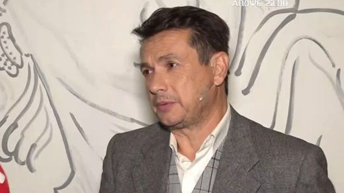 Οι δηλώσεις για τις 3 αποβολές της συζύγου του