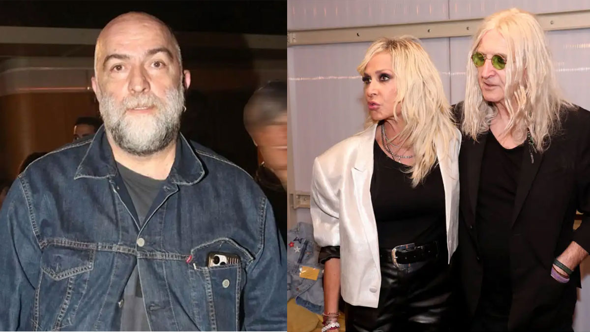 «Η Άννα φέρθηκε αλαζονικά, ο Νίκος είναι ο αδικημένος της υπόθεσης»