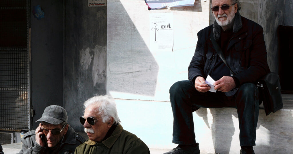 Ποιοι μπορούν να βγουν στη σύνταξη πριν από τα 62 και τα 67 έτη μέχρι το τέλος του έτους