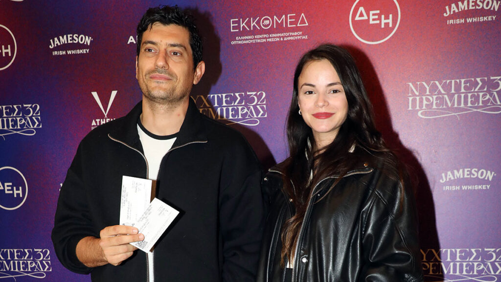 Σε προχωρημένη εγκυμοσύνη η Σίσσυ Τουμάση