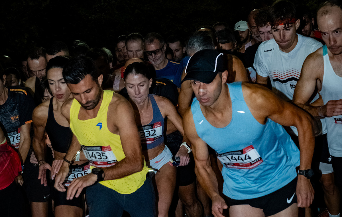 Η ena athletics φέρνει τη running performance φιλοσοφία της στη Θεσσαλονίκη
